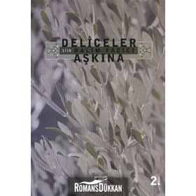 Deliceler Aşkına - Halim Yazıcı
