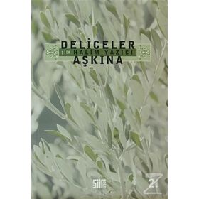 Deliceler Aşkına - Halim Yazıcı