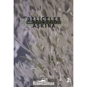 Deliceler Aşkına - Halim Yazıcı