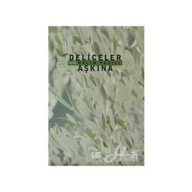 Deliceler Aşkına - Halim Yazıcı