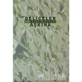 Deliceler Aşkına - Halim Yazıcı