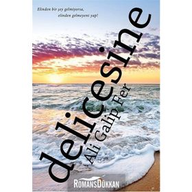 Delicesine - ali galip fer