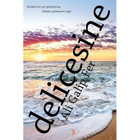 Delicesine - ali galip fer