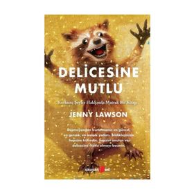 Delicesine Mutlu - Jenny Lawson