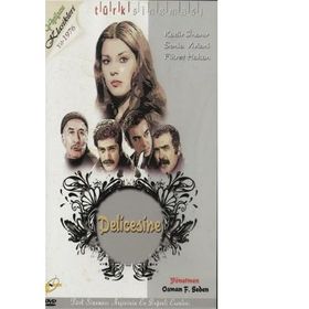 Delicesine - Reşad Mecid