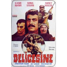 Delicesine - Reşad Mecid