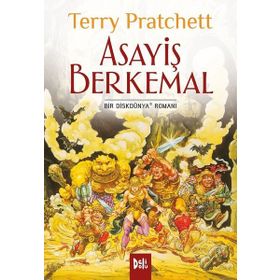 Delidolu Asayiş Berkemal