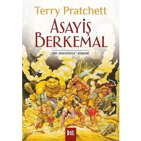 Delidolu Asayiş Berkemal