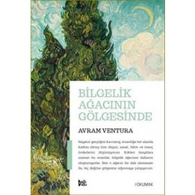 Delidolu Bilgelik Ağacının Gölgesinde