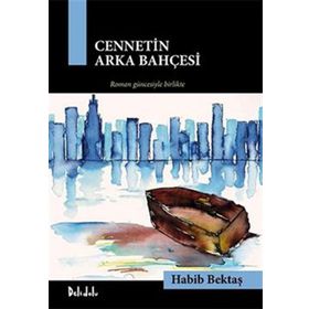 Delidolu Cennetin Kutulu Arka Bahçesi