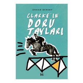 Delidolu Clarke'in Doru Tayları