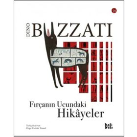 Delidolu Fırçanın Ucundaki Hikayeler