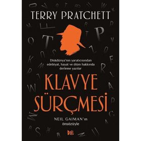 Delidolu Klavye Sürçmesi