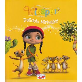 Delidolu Mirketler - Wissper - Paul Petersen