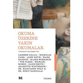 Delidolu Okuma Üzerine Yakın Okumalar