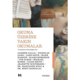 Delidolu Okuma Üzerine Yakın Okumalar