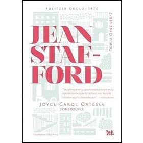 Delidolu Toplu Öyküler - Jean Stafford
