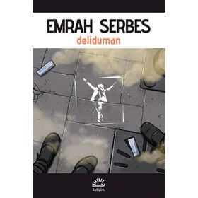Deliduman Emrah Serbes İletişim Yayınları