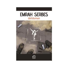 Deliduman Emrah Serbes İletişim Yayınları