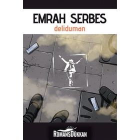 Deliduman Emrah Serbes İletişim Yayınları