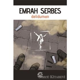 Deliduman Emrah Serbes İletişim Yayınları