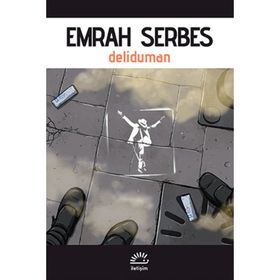 Deliduman Emrah Serbes İletişim Yayınları