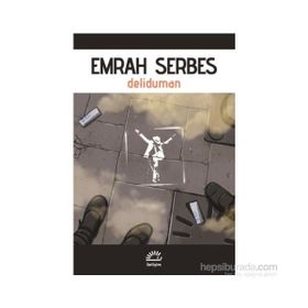 Deliduman Emrah Serbes İletişim Yayınları