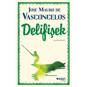 DELİFİŞEK - VASCONCELOS