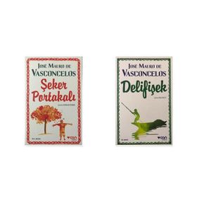 DELİFİŞEK - VASCONCELOS