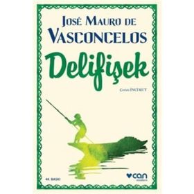 DELİFİŞEK - VASCONCELOS