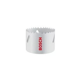Delik Açma Testereleri 33 mm Hss Bi Metal Panç