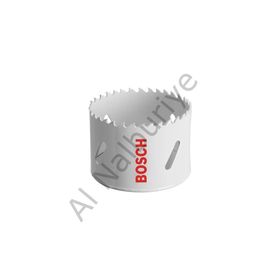 Delik Açma Testereleri 33 mm Hss Bi Metal Panç