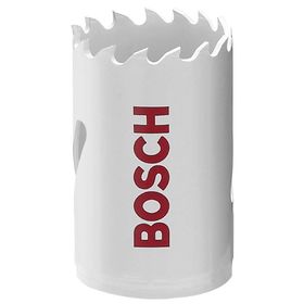 Delik Açma Testereleri 33 mm Hss Bi Metal Panç