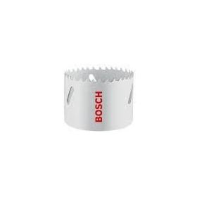 Delik Açma Testereleri 33 mm Hss Bi Metal Panç