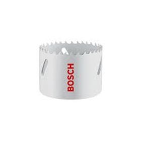 Delik Açma Testereleri 33 mm Hss Bi Metal Panç