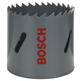 Delik Açma Testereleri 52 mm Hss Bi Metal Panç
