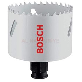 Delik Açma Testereleri 98 mm Hss Bi Metal Panç