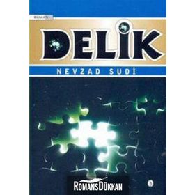 DELIK - NEVZAD SUDI