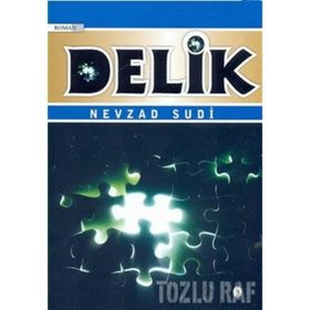 DELIK - NEVZAD SUDI