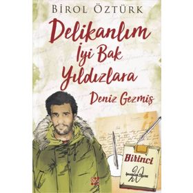 Delikalım İyi Bak Yıldızlara Deniz Gezmiş Dokuz Yayınları
