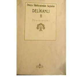 Delikanlı-2 - Fyodor Mihailoviç Dostoyevski