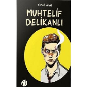 DELIKANLI - FYODOR MIHAYLOVIÇ DOSTOYEVSKI (ISBN:9786058860896)