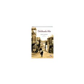 DELIKANLI - FYODOR MIHAYLOVIÇ DOSTOYEVSKI (ISBN:9786058860896)