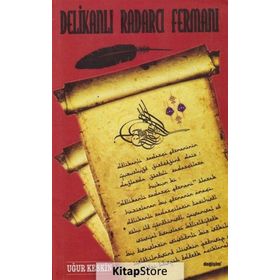 Delikanlı Radarcı Fermanı - Uğur Keskin