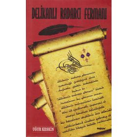 Delikanlı Radarcı Fermanı - Uğur Keskin