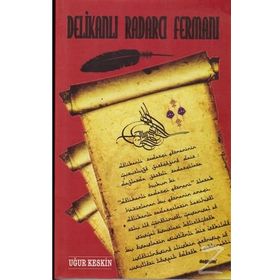 Delikanlı Radarcı Fermanı - Uğur Keskin
