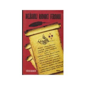 Delikanlı Radarcı Fermanı - Uğur Keskin