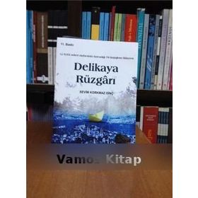 DELIKAYA RÜZGARI - SEVIM KORKMAZ DİNÇ