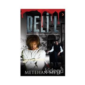 Deli'l - Metehan Mete