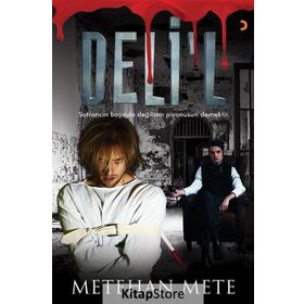 Deli'l - Metehan Mete